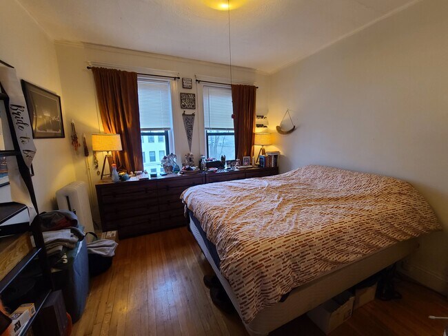 Foto del edificio - 311 Allston St