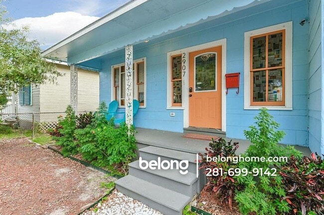 Building Photo - 2907 Avenue M 1/2