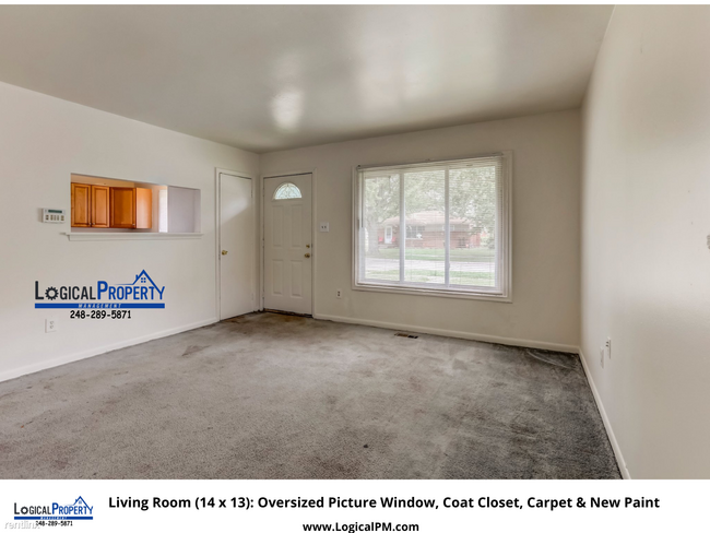 Foto del edificio - 4 br, 1 bath House - 30061 Hazelwood St