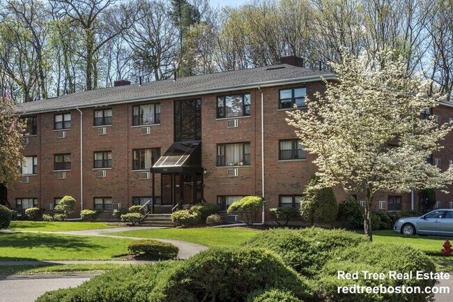 Photo - 270 Grove St Apartment