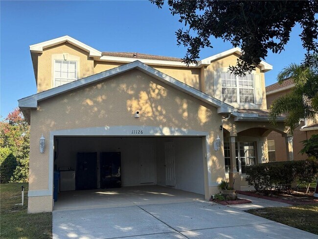 Building Photo - 11126 Creek Haven Dr