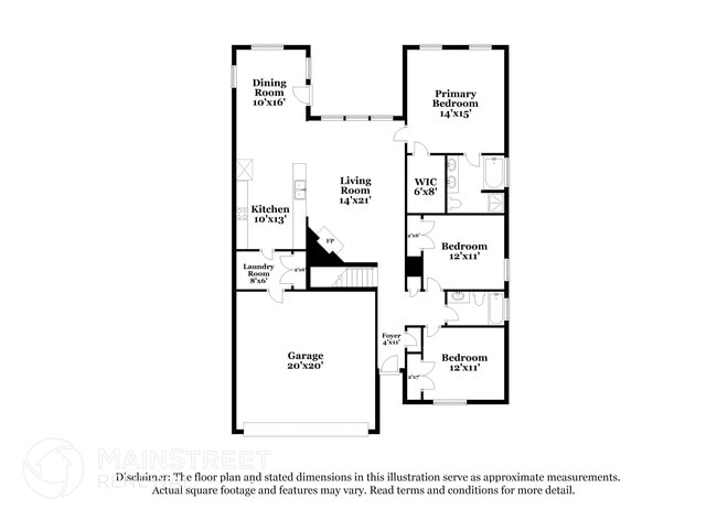 Building Photo - 4514 Nickel Trace