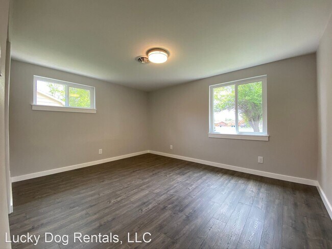 Building Photo - 4 br, 2 bath House - 1805 Dorian Dr