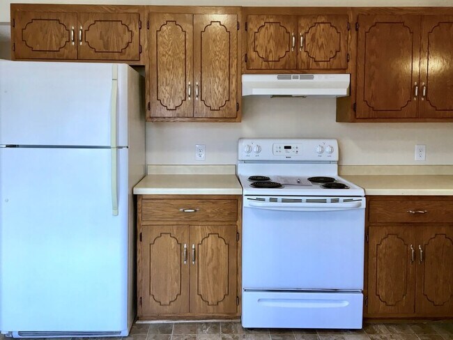 Cocina - 334 4th St N