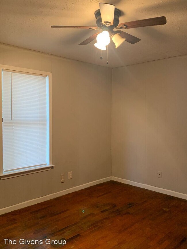 Foto del edificio - 3 br, 1 bath House - 621 N. K. Street