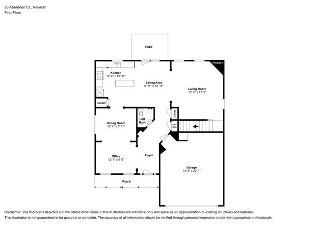 Building Photo - 28 Aberdeen Ct