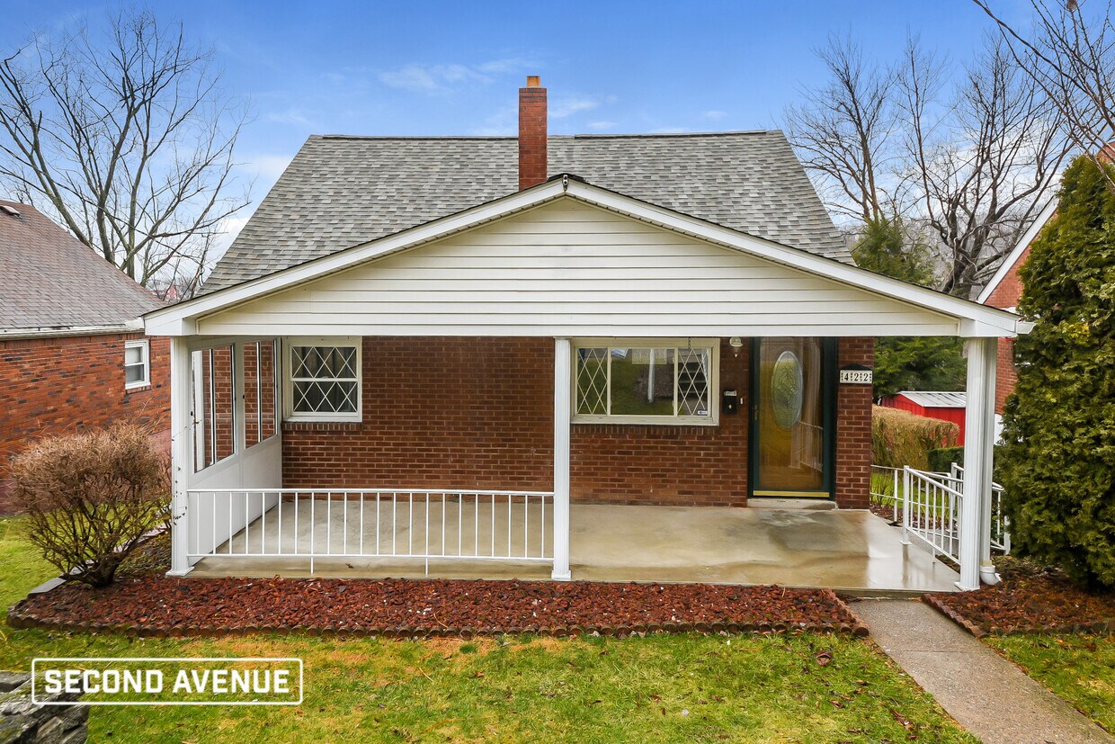 422 Mary ST House Rental in PA