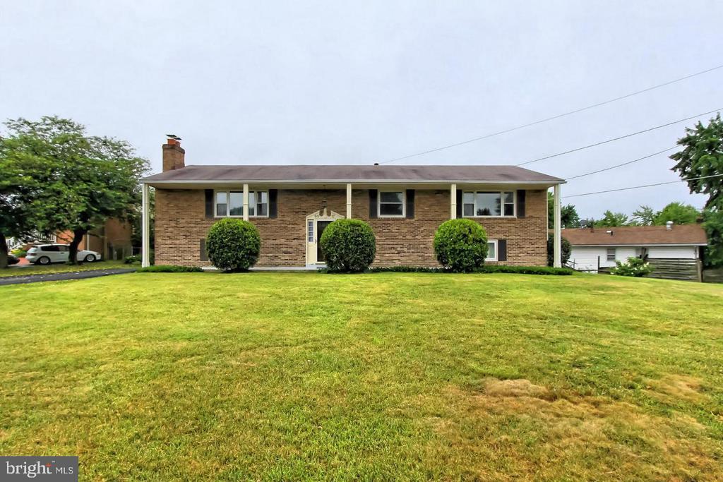 Foto principal - 6017 Walhaven Dr