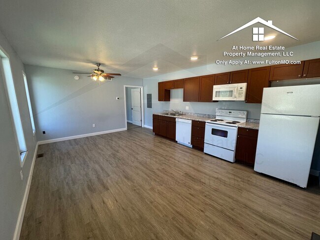 Foto del edificio - 5060 County Road 306