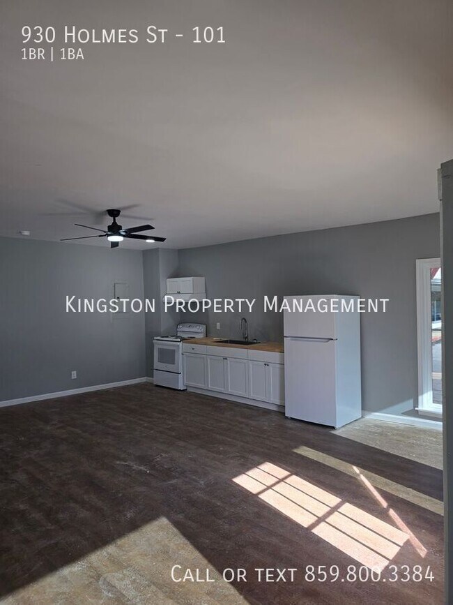 Foto del edificio - 930 Holmes St