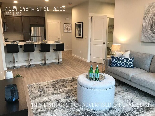 Foto del edificio - Fall in love with our last 2 bedroom, 2 ba...