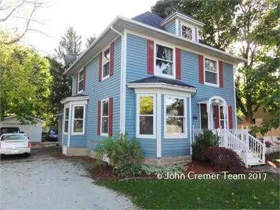 Primary Photo - 213 Johnson St SE