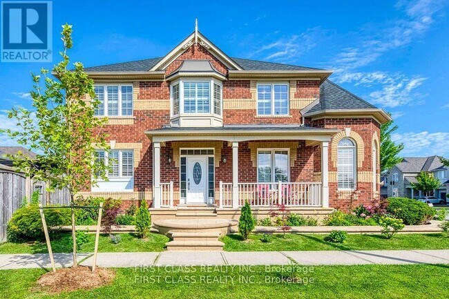 Photo du bâtiment - 720 Savoline Blvd