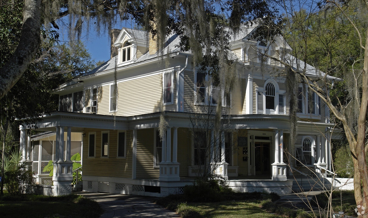 424 NE 6th St, Gainesville, FL 32601 Apartments in Gainesville, FL