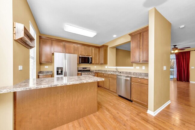 Foto del edificio - 3345 Kentshire Cir