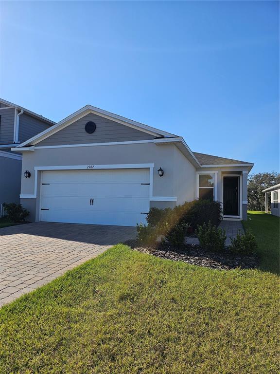 Building Photo - 2927 Sanctuary Dr
