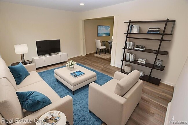 Foto del edificio - 1350 Laurel Valley Dr