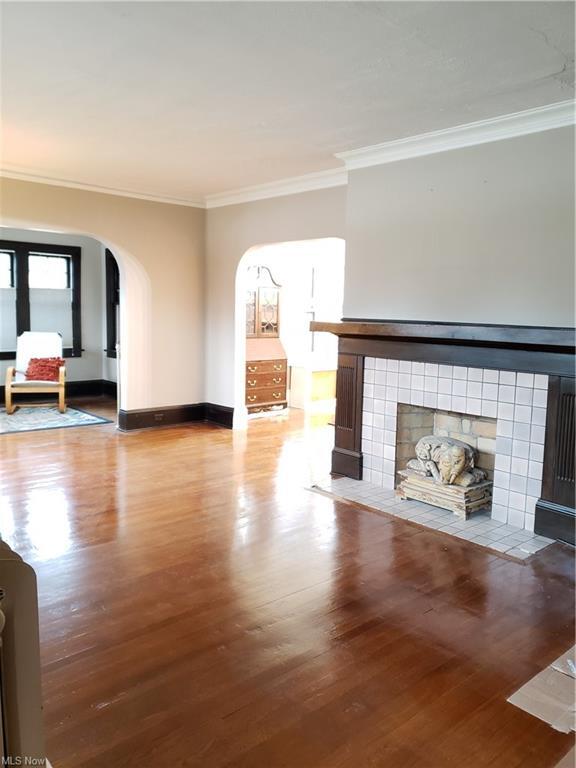 Foto del edificio - 12579 Clifton Blvd