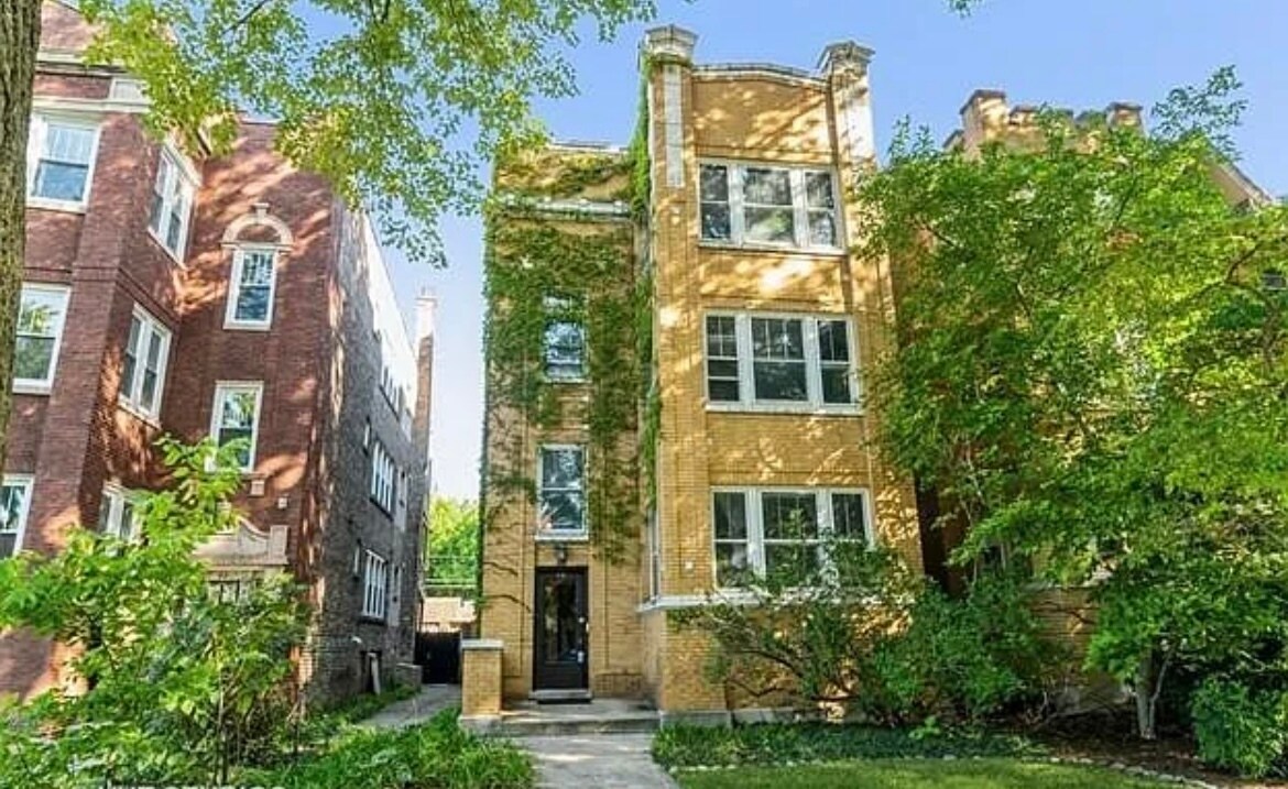 Foto principal - 46 Washington Blvd