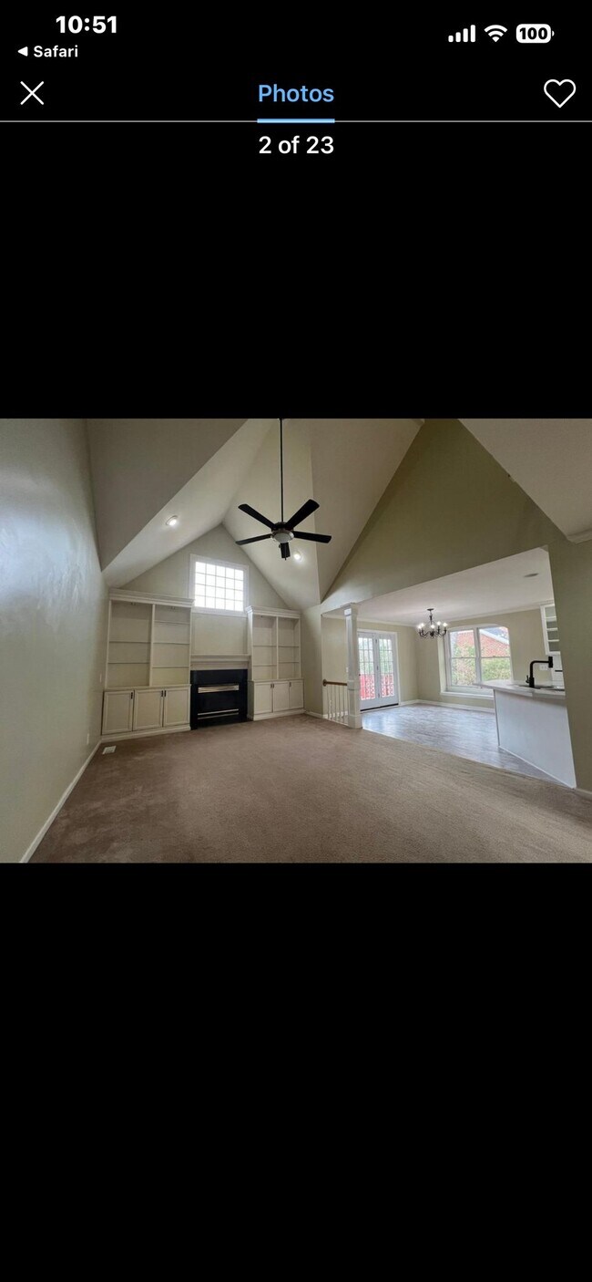 Foto del edificio - 809 Barneswyck Dr