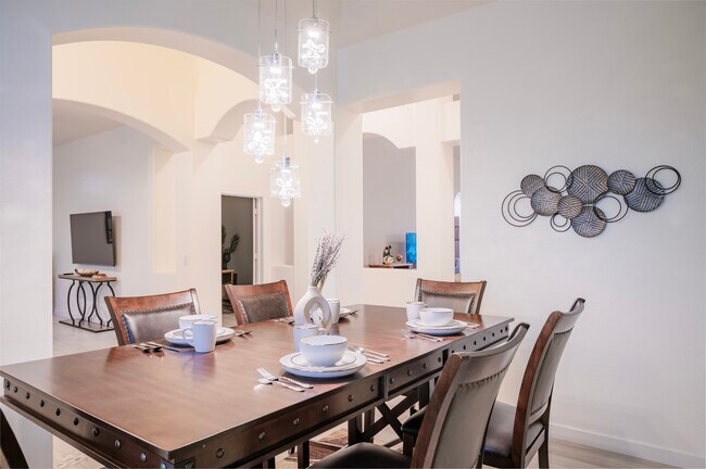 Foto del edificio - 7678 E Starla Dr