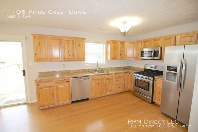 Foto del edificio - Beautiful Home Near Quantico Marine Base!