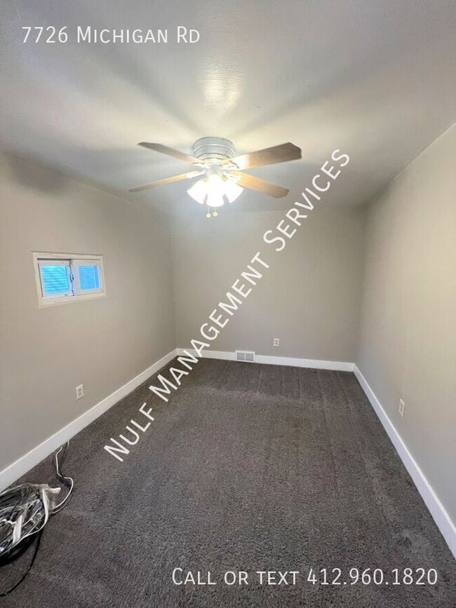 Building Photo - 7726 Michigan Rd