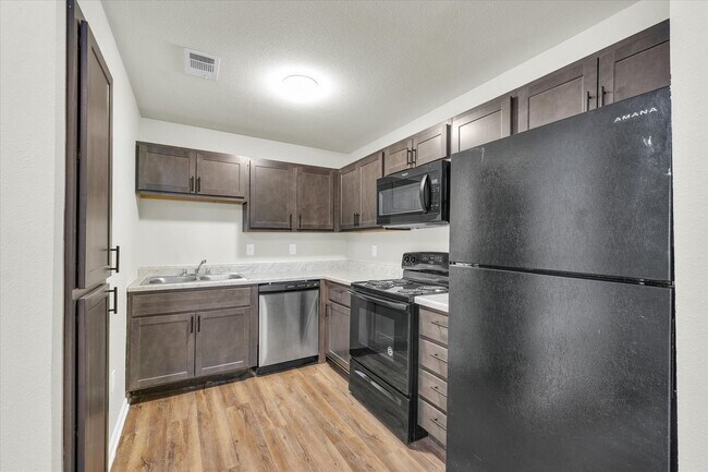 Foto del interior - Sterling on First