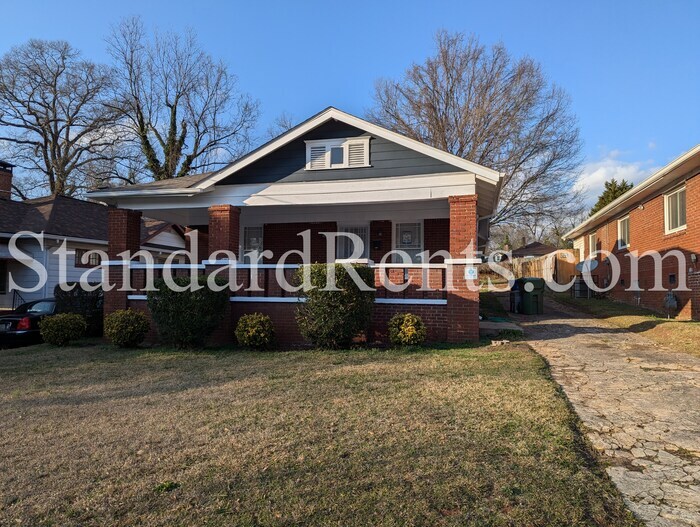 Foto principal - 1229 Oakland Terrace SW