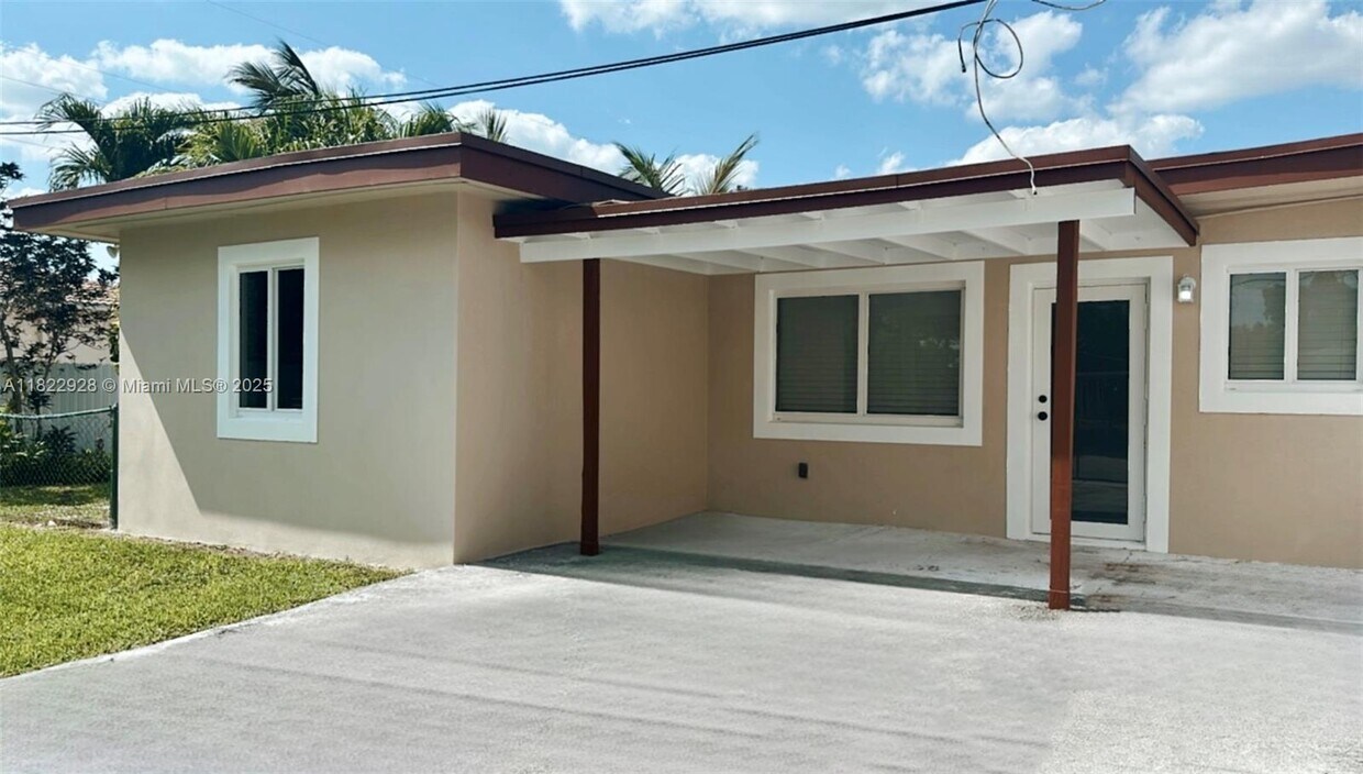Foto principal - 1840 NW 36th Ave