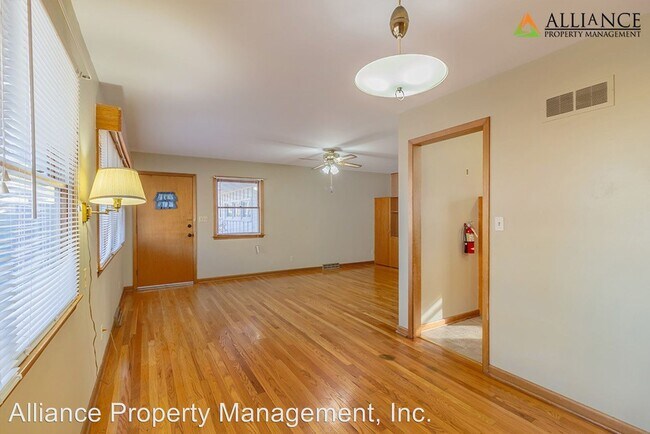 Building Photo - 1 br, 1 bath House - 1801 Platt St.