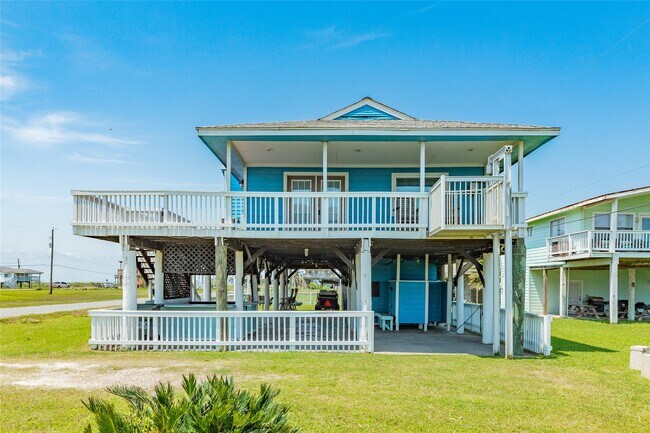 Foto del edificio - 4025 6th St