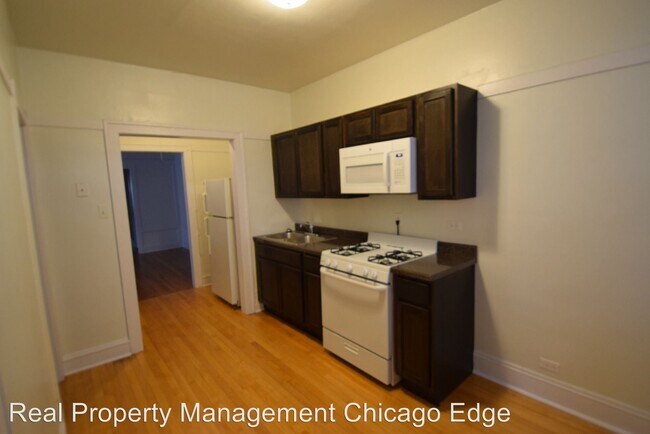 Foto del edificio - 6437 N Leavitt St