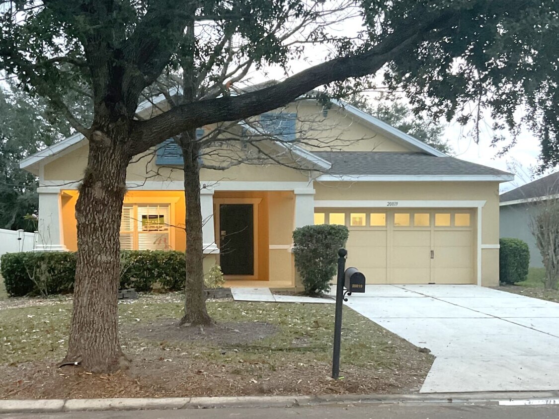 20819 Sullivan Ranch Blvd House Rental in Mount Dora, FL