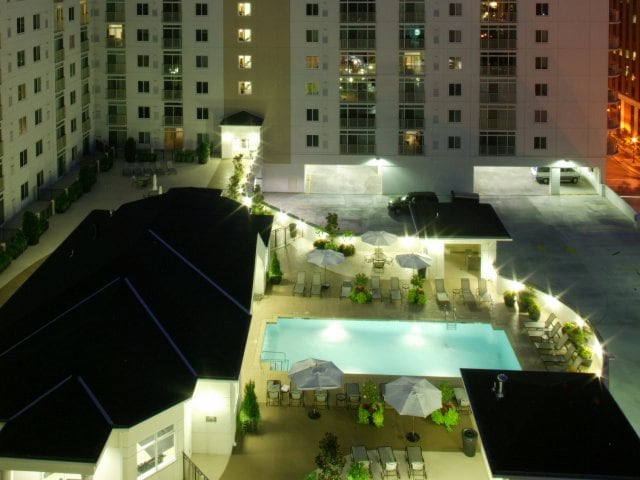 The Cosmopolitan Apartments Rentals Virginia Beach, VA