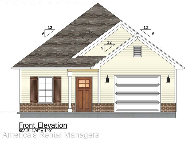 Building Photo - 3 br, 2 bath House - 157 Park Drive North