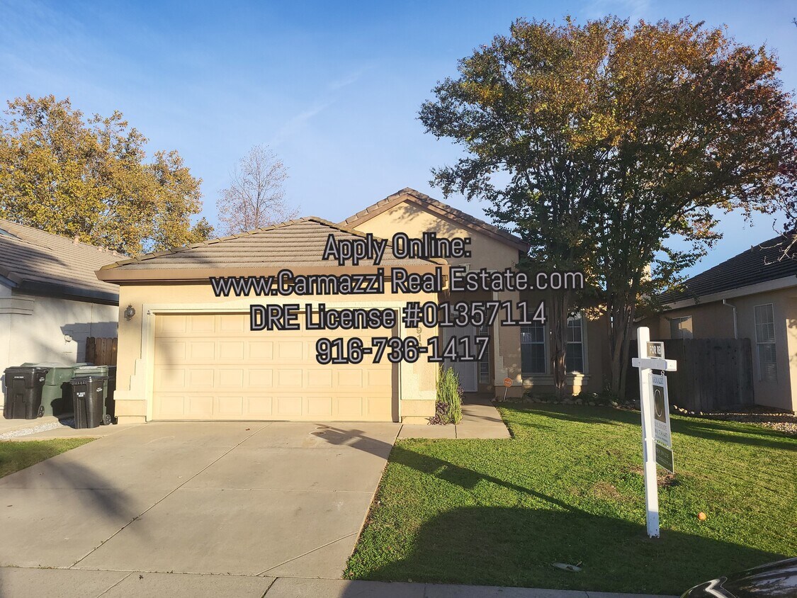 Photo - 9197 Irish Gold Way (Sacramento, CA)