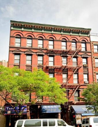 Primary Photo - 148 Second Avenue