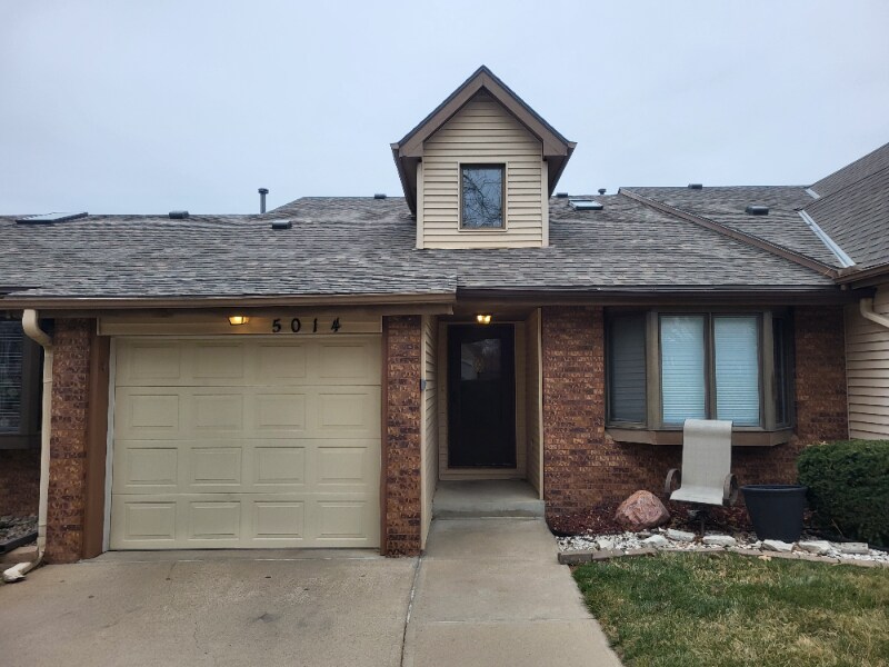 5014 S 83rd St, Omaha, NE 68127 Townhome Rentals in Omaha NE