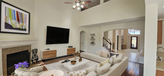 Building Photo - 6926 Sable River Dr