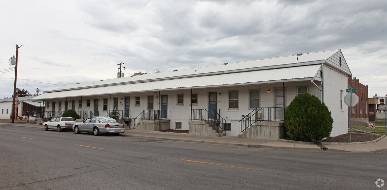 Primary Photo - The Station