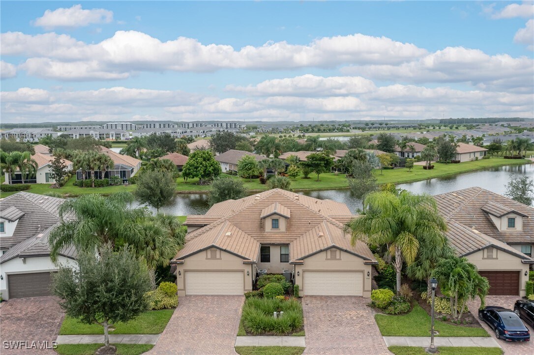 Foto principal - 5308 Juliet Ct