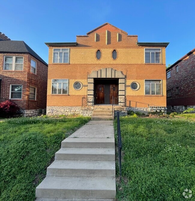 Building Photo - 4951 Potomac St