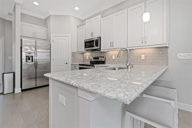 Foto del edificio - 4111 Rocky Shores Dr