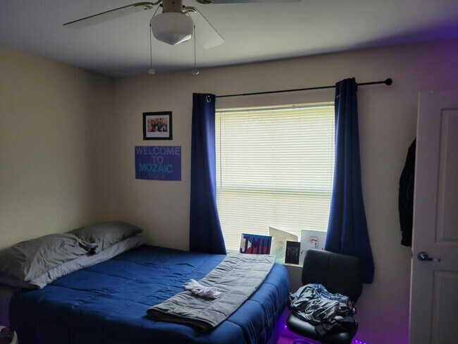 Bedroom - 515 Davis Mills Dr