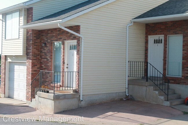 Building Photo - 3439 US-89
