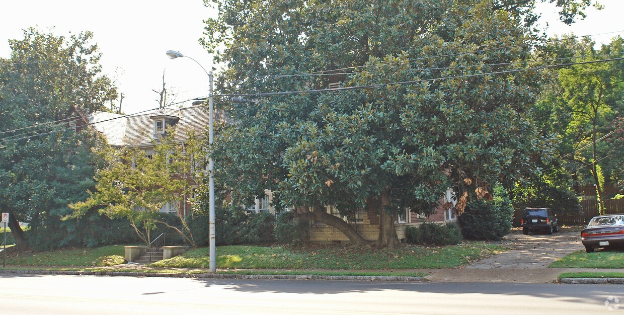 2209 Madison Ave, Memphis, TN 38104 Apartments in Memphis, TN