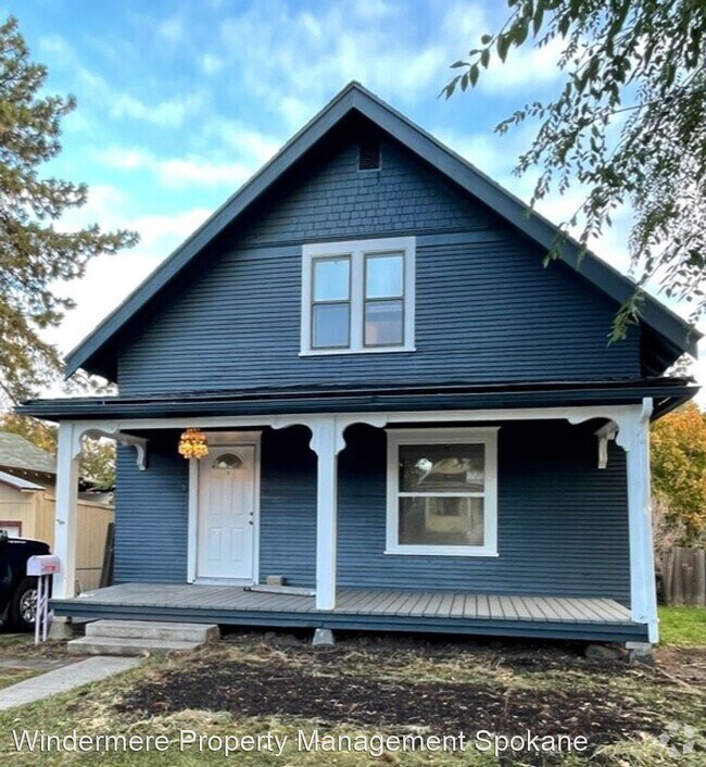 Richland Park Apartments under 2,500 Spokane, WA 2 Rentals