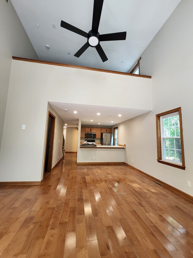 Foto del edificio - 21 Glengarry Dr