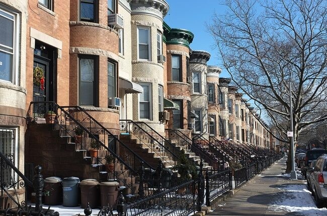 Classic Brooklyn Brownstone - 439 73rd St